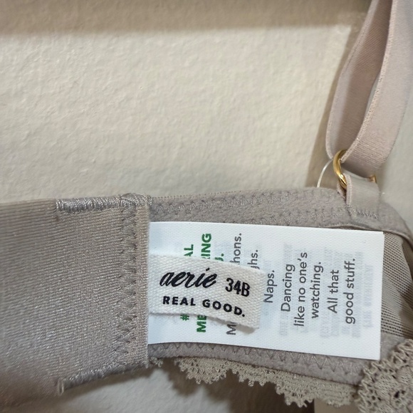 Aerie Bra 34B - Picture 2 of 4